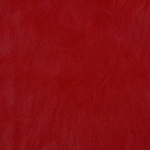 Экокожа 070-11838 темно-красный однотонный