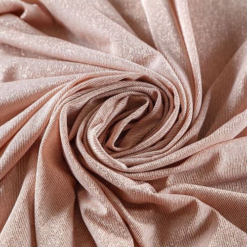 Трикотаж с люрексом 056-08762