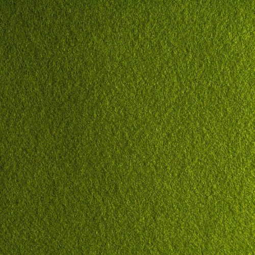 Фетр К33-366 зеленый однотонный
