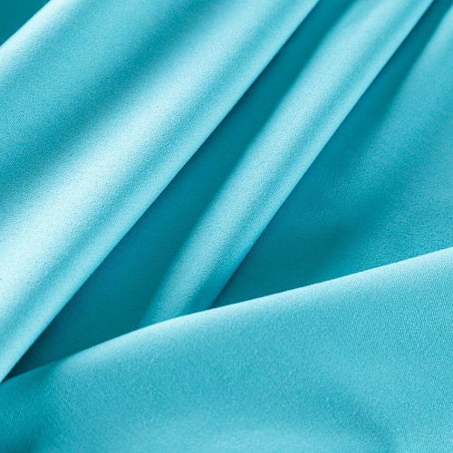 Джинс 015-07019 тиффани однотонный