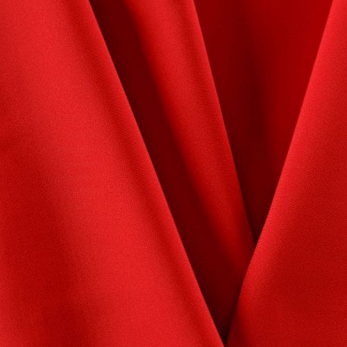 Бифлекс 005-08744 темно-красный однотонный