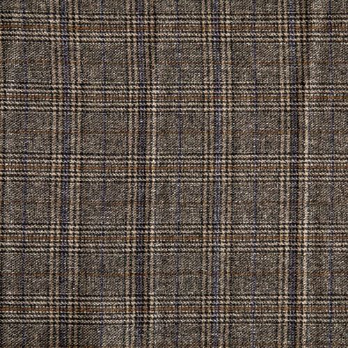 Твид 1120-341-025-0011 серый принтованный