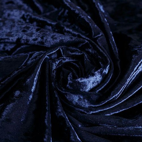 Бархат крэш стрейч 002-07380 col.9