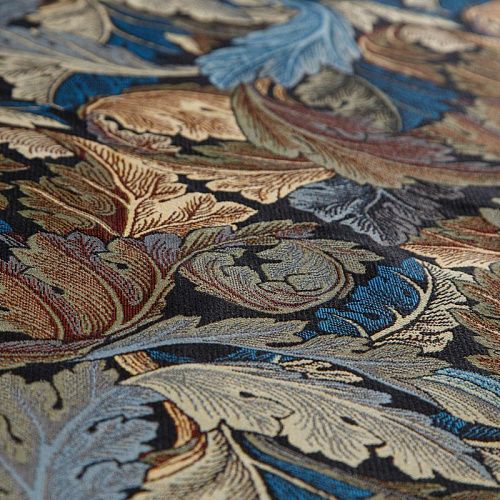 Гобелен У. Моррис Акант 22-02-15831 синий