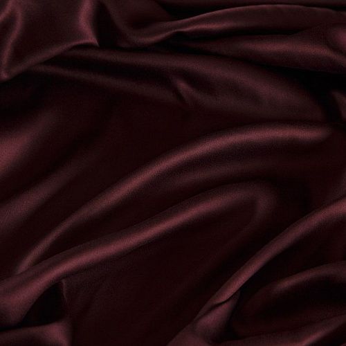 Шелк-штапель 069-06868 марсала