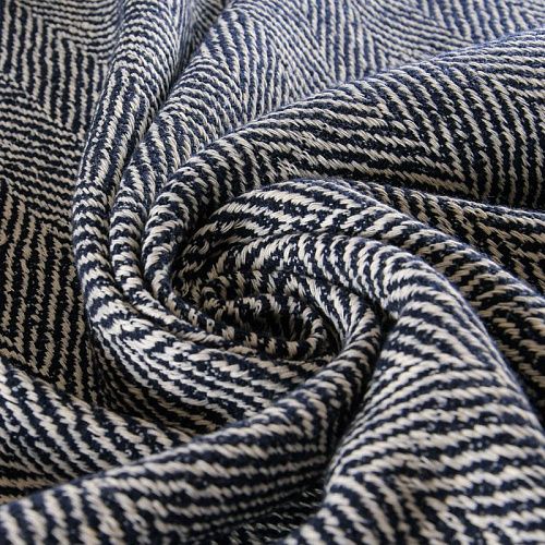 Ткань пальтовая 040-11723 серый