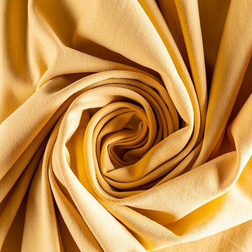 Футер 2-х нитка 1020-355-062-0033 песочный однотонный