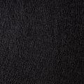 Фетр К33-438 черный однотонный