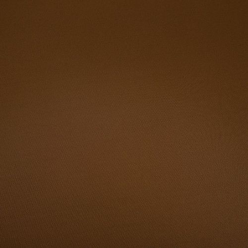 Трикотаж вискозный 056-16099 горчично-коричневый однотонный