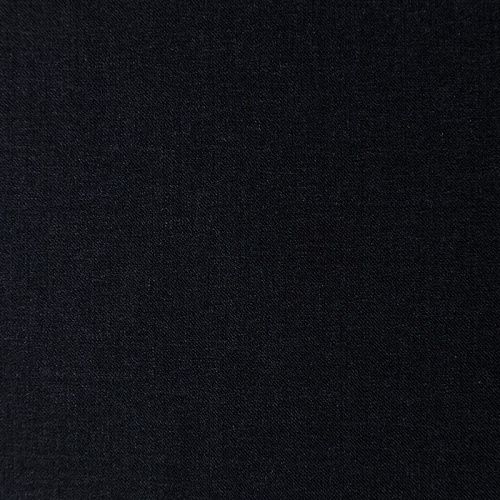 Ткань костюмная К31-023 графитовый однотонный