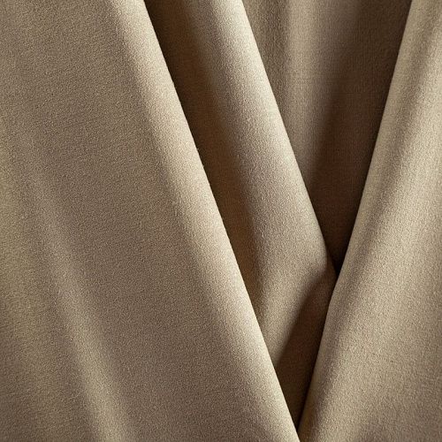 Шерсть К9-0012 светлый хаки однотонный