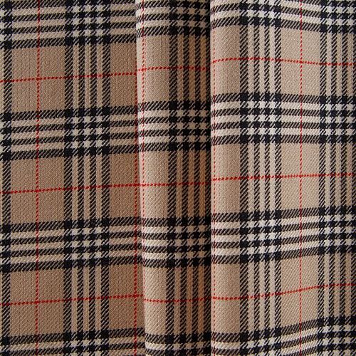 Шерсть костюмная Burberry 025-12594 бежевый