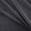 Ткань костюмная стрейч 025-17234 серый клетка