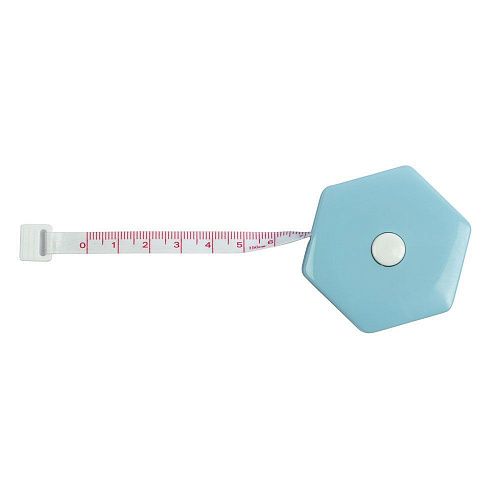 Рулетка портновская Gamma 150х0,7 см пластик SS-252