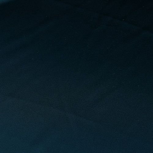 Сатин стрейч 001-11966 петроль однотонный