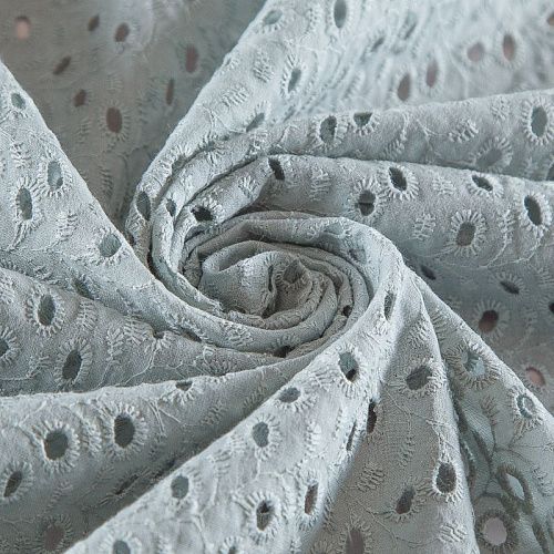 Шитье 067-17597 шалфей