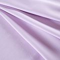 Креп 026-12573 разбеленный лавандовый однотонный