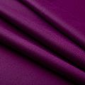 Ткань костюмная Balenciaga 025-19261 пурпурный однотонный