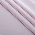 Бархат хлопковый стрейч 002-20536 выбеленный розовый