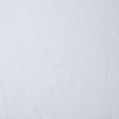 Сатин ш. 220 см 007-13371 белый однотонный