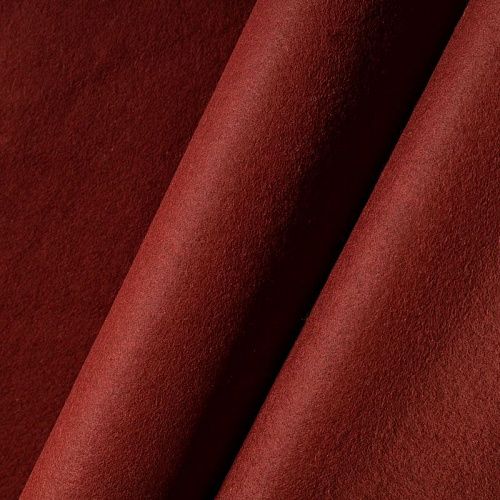 Фильц К31-298 терракотовый однотонный