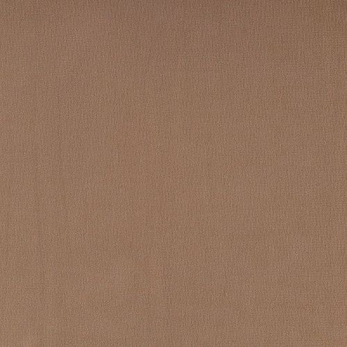 Лайкра "Кожа ангела" К33-942 светло-коричневый однотонный