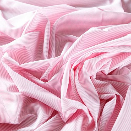 Вискоза "Лоренцо" 036-08075 белый принтованный