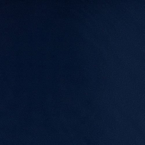 Лайкра К33-426 темно-синий однотонный