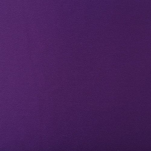 Сатин 001-06588 пурпурный однотонный