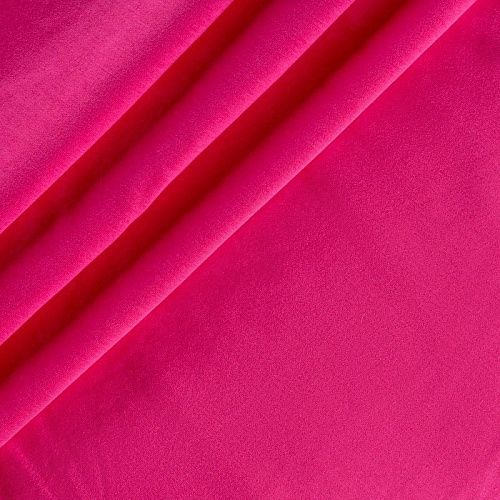 Футер 2-х нитка 0920-341-062-18 фуксия однотонный
