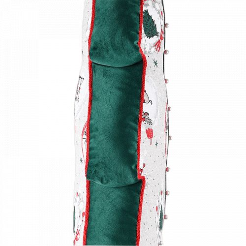 Подушка декоративная "Елка" 521506 