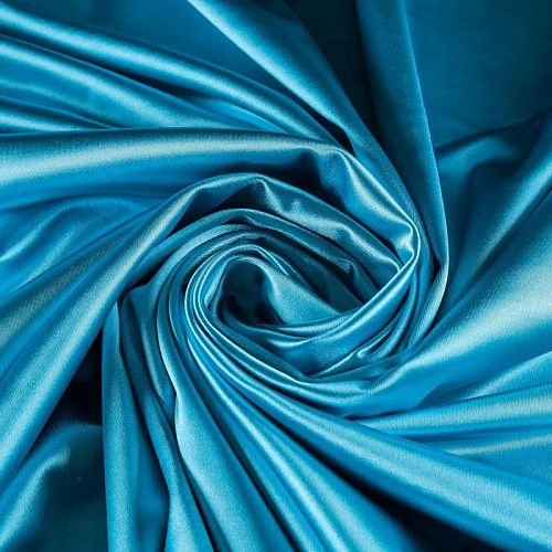 Бифлекс К33-705 голубой однотонный