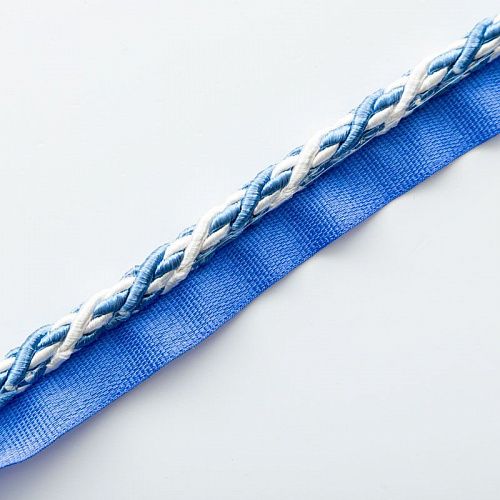 Шнур витой круглый D-6 мм 108-K-104-02