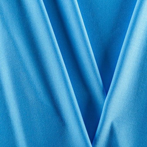 Дублерин трикотажный точечный 024-03837 голубой