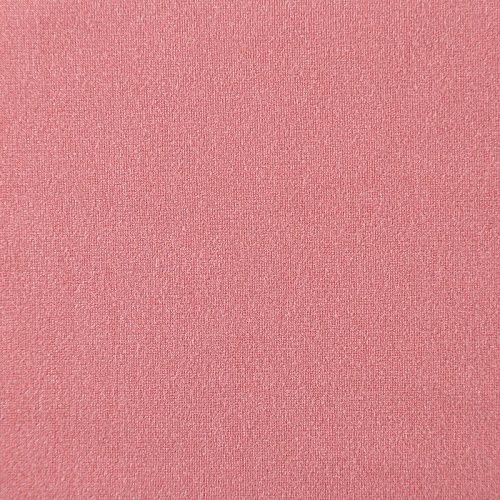Джерси 014-03734 розовый однотонный