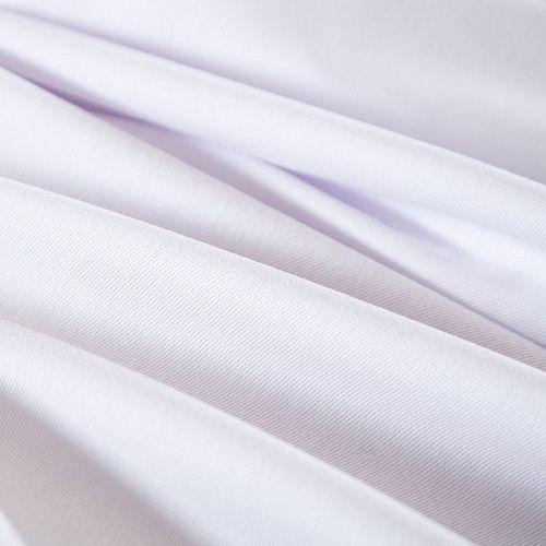 Джинс стрейч 015-18946 белый однотонный