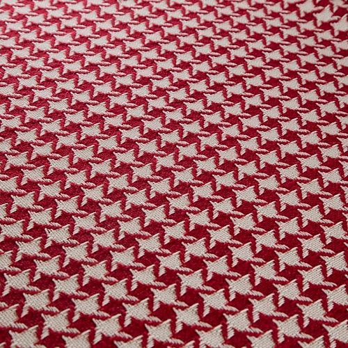 Твид Gucci 052-19200 молочно-красный