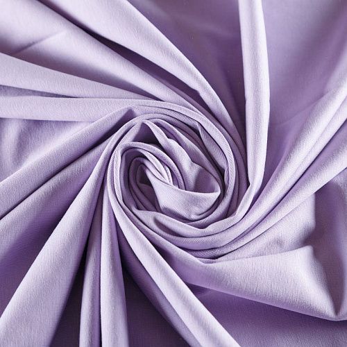 Кулирка 032-05248 лавандовый однотонный