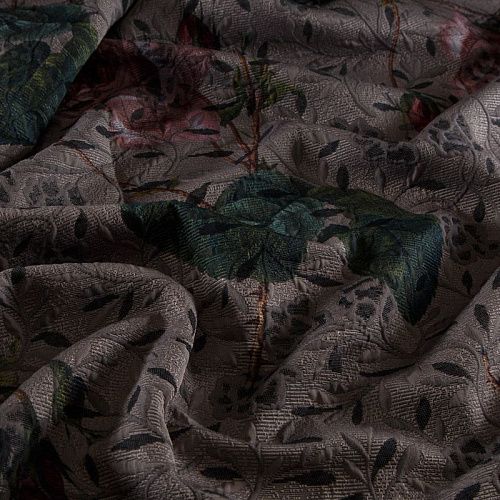 Жаккард 017-02951 песочно-серый