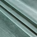 Ткань мебельная микровелюр 09-02-08956 турмалин однотонный
