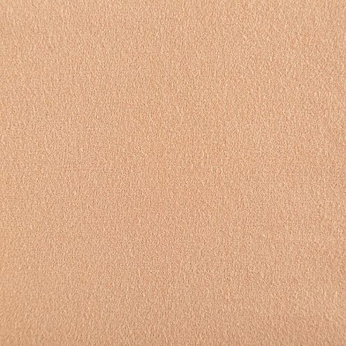 Джерси 014-05680 светло-карамельный однотонный