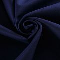 Джерси 014-12158 темно-синий однотонный