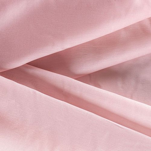 Тенсел 053-01832 пепельно-розовый однотонный