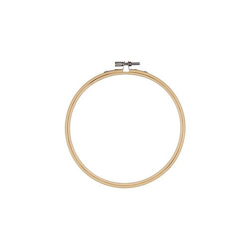 Пяльцы BLITZ d152 мм бамбук круглые BKW-10-152