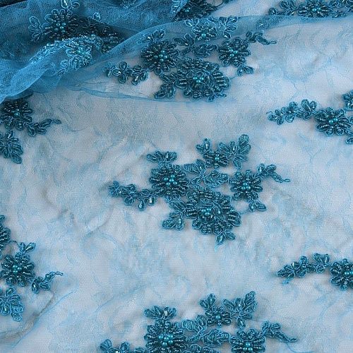 Гипюр 012-10635