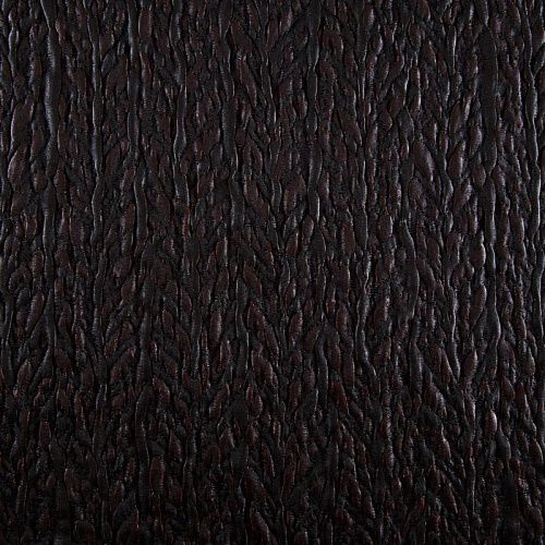 Жаккард стрейч 017-16459 красно-черный