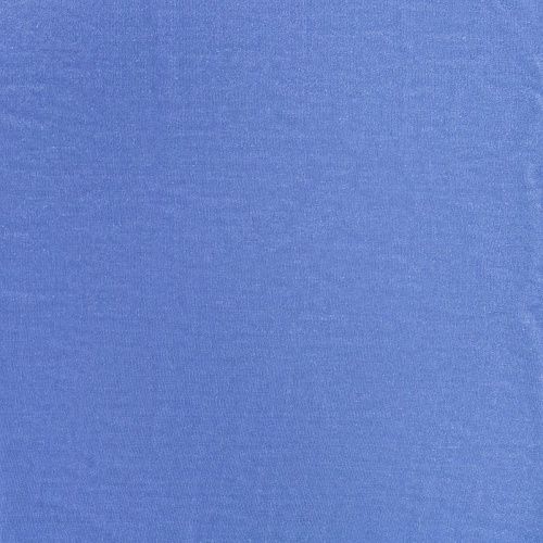 Бархат 002-01187 холодный голубой однотонный