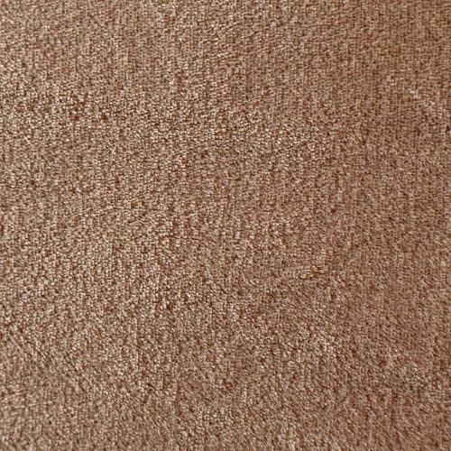 Флис-мех 061-09179 карамельный однотонный