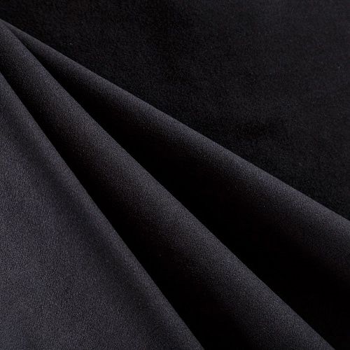 Джинс 015-07205 черный однотонный