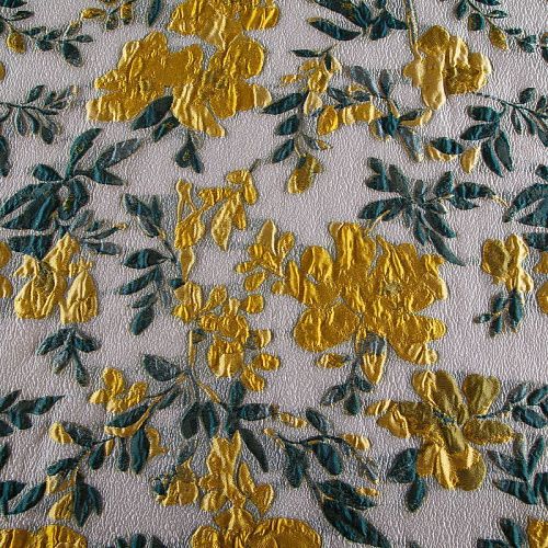 Жаккард Moschino 017-19160 жемчужный